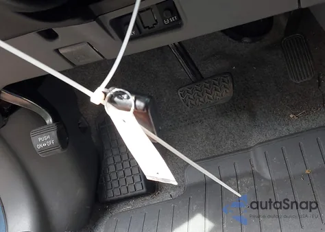 2008 Toyota Prius из США, поврежденный, VIN JTDKB20U187704891